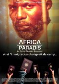 Africa paradis - трейлер и описание.