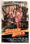 Sugar Boxx - трейлер и описание.