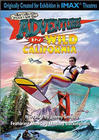 Adventures in Wild California - трейлер и описание.