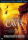 Journey Into Amazing Caves - трейлер и описание.
