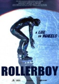 Rollerboy - трейлер и описание.