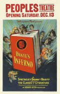 Dante's Inferno - трейлер и описание.