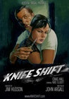 Knife Shift - трейлер и описание.