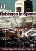 Robinson in Space - трейлер и описание.