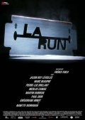 La Run - трейлер и описание.