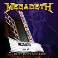 Megadeth: Rust in Peace Live - трейлер и описание.