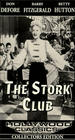 The Stork Club - трейлер и описание.
