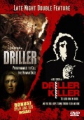 Driller - трейлер и описание.