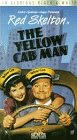 The Yellow Cab Man - трейлер и описание.