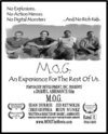 M.O.G. - трейлер и описание.