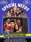 Special Needs - трейлер и описание.