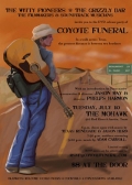 Coyote Funeral - трейлер и описание.