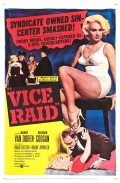 Vice Raid - трейлер и описание.
