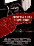 Justifiable Homicide - трейлер и описание.