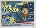 Step Down to Terror - трейлер и описание.