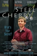Steel Cherry - трейлер и описание.