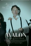 Avalon - трейлер и описание.