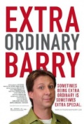 Extra Ordinary Barry - трейлер и описание.