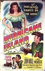 Hurricane Island - трейлер и описание.