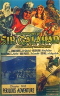 Приключения сэра Галахада - трейлер и описание.