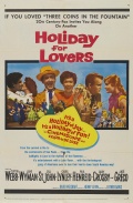 Holiday for Lovers - трейлер и описание.
