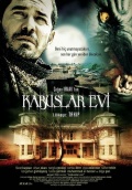 Kabuslar evi - Takip - трейлер и описание.