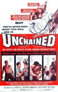 Unchained - трейлер и описание.