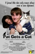 Pat Gets a Cat - трейлер и описание.