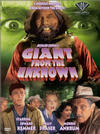 Giant from the Unknown - трейлер и описание.