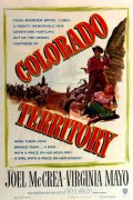 Территория Колорадо - трейлер и описание.
