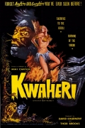 Kwaheri: Vanishing Africa - трейлер и описание.