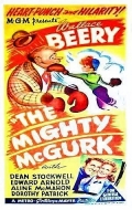The Mighty McGurk - трейлер и описание.