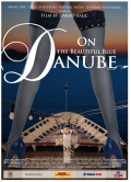 На красивом голубом Дунае - трейлер и описание.