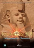 Мумии: Секреты фараонов 3D - трейлер и описание.