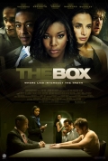 The Box - трейлер и описание.