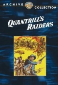 Quantrill's Raiders - трейлер и описание.