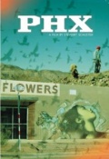 PHX (Phoenix) - трейлер и описание.
