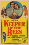 Keeper of the Bees - трейлер и описание.