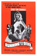 Running with the Devil - трейлер и описание.