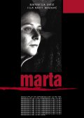 Марта - трейлер и описание.