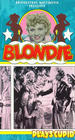 Blondie Plays Cupid - трейлер и описание.