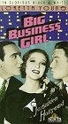 Big Business Girl - трейлер и описание.