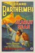 Scarlet Seas - трейлер и описание.