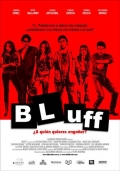 Bluff - трейлер и описание.
