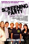 Screening Party - трейлер и описание.
