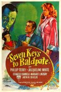 Seven Keys to Baldpate - трейлер и описание.