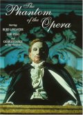 Призрак оперы - трейлер и описание.
