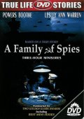 Семья шпионов - трейлер и описание.