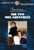 Две миссис Гренвилль - трейлер и описание.
