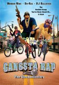 Gangsta Rap: The Glockumentary - трейлер и описание.